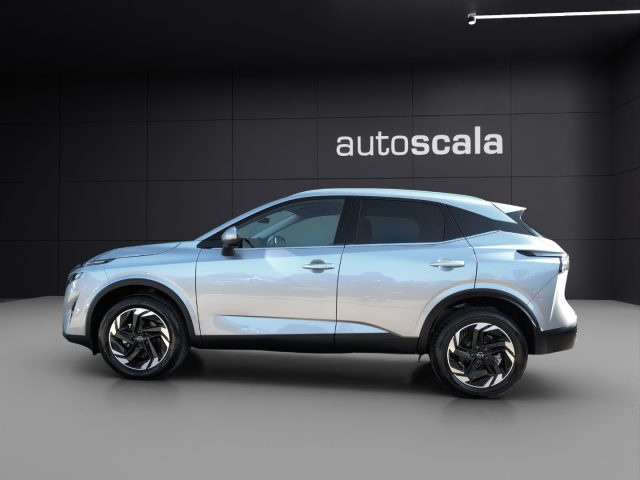 Nissan Qashqai MHEV 140 CV N-Connecta - foto 2 di 4