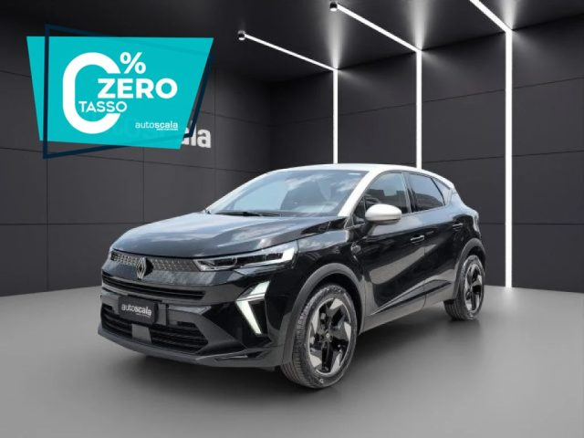 Renault Captur TCe 90 CV Techno Gpl usato a NAPOLI