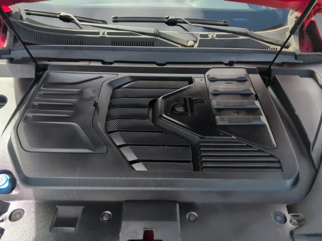 DR MOTOR DR 6.0 1.5 Turbo Bi-Fuel GPL, del 2024, in vendita a Napoli (NA)