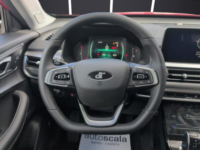 DR MOTOR DR 6.0 1.5 Turbo Bi-Fuel GPL, del 2024, in vendita a Napoli (NA)