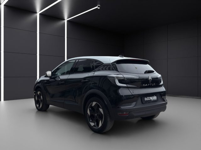 Renault Captur TCe 90 CV Techno Gpl - foto 4 di 4