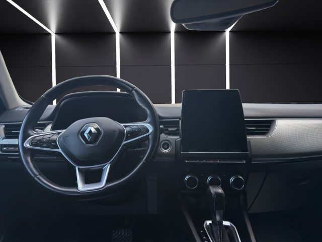 Renault Arkana Arkana Full Hybrid E-Tech 145 CV INTENS usato a NAPOLI