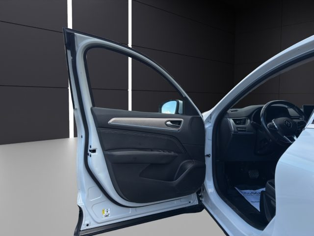 Renault Arkana Arkana Full Hybrid E-Tech 145 CV INTENS - foto 1 di 4