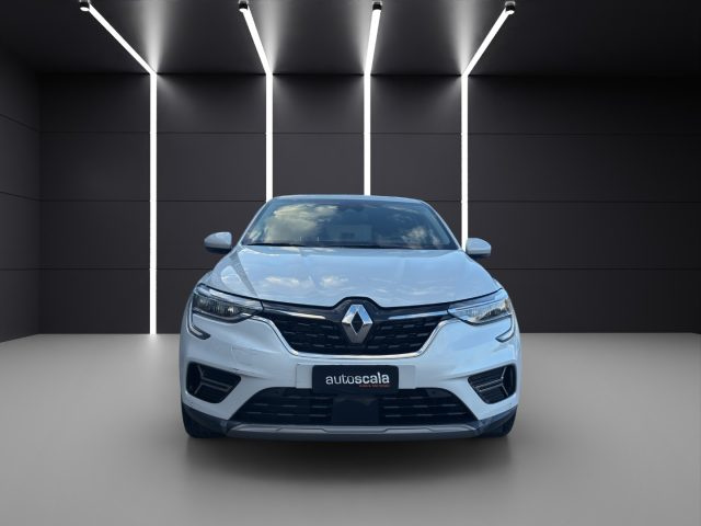 Renault Arkana Arkana Full Hybrid E-Tech 145 CV INTENS, del 2022, 54.500 km, in vendita a Napoli (NA)