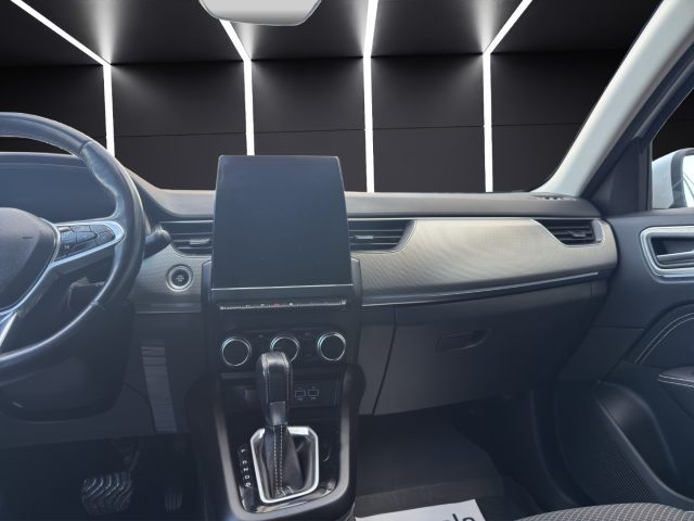 Renault Arkana Arkana Full Hybrid E-Tech 145 CV INTENS - foto 4 di 4