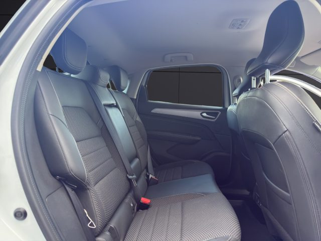 Renault Arkana Arkana Full Hybrid E-Tech 145 CV INTENS, del 2022, 54.500 km, in vendita a Napoli (NA)