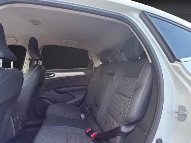 Renault Arkana Arkana Full Hybrid E-Tech 145 CV INTENS usato a NAPOLI