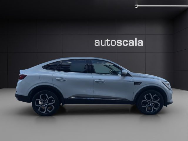 Renault Arkana Arkana Full Hybrid E-Tech 145 CV INTENS, del 2022, 54.500 km, in vendita a Napoli (NA)
