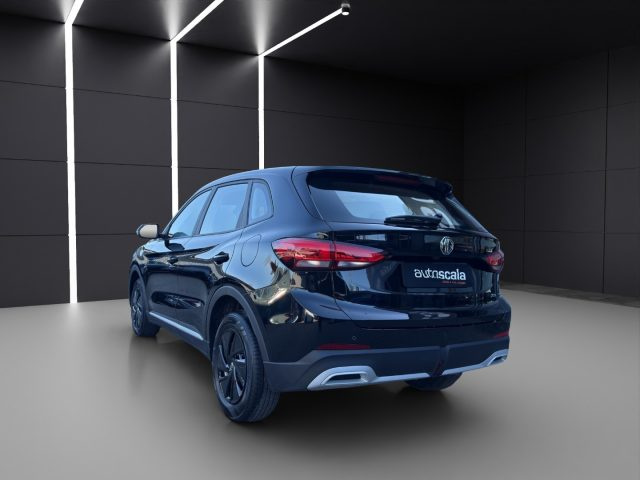 MG ZS 1.5 Standard Ice - foto 3 di 21