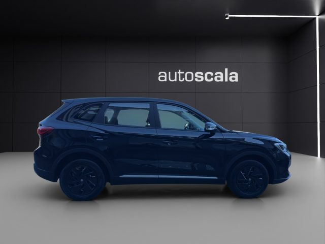 MG ZS 1.5 Standard Ice, del 2025, in vendita a Napoli (NA)