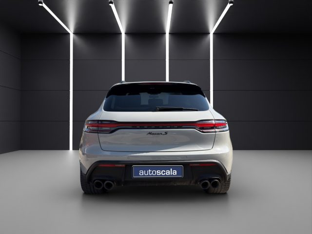 Porsche Macan 2.9 S - foto 4 di 4