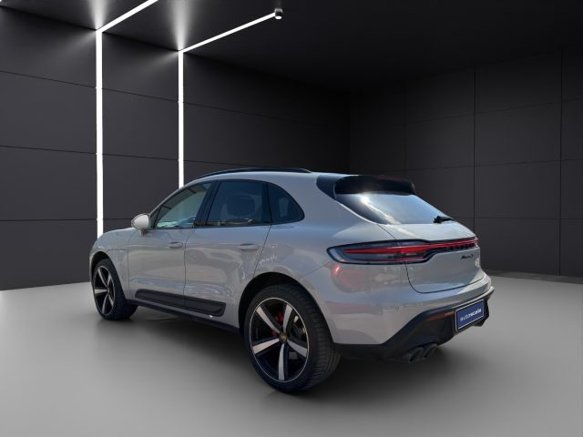 Porsche Macan 2.9 S - foto 3 di 4