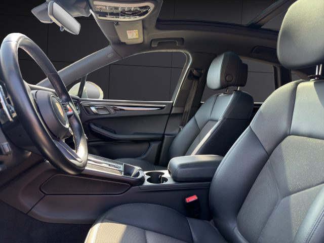Porsche Macan 2.9 S usato a NAPOLI