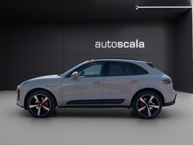 Porsche Macan 2.9 S - foto 2 di 4