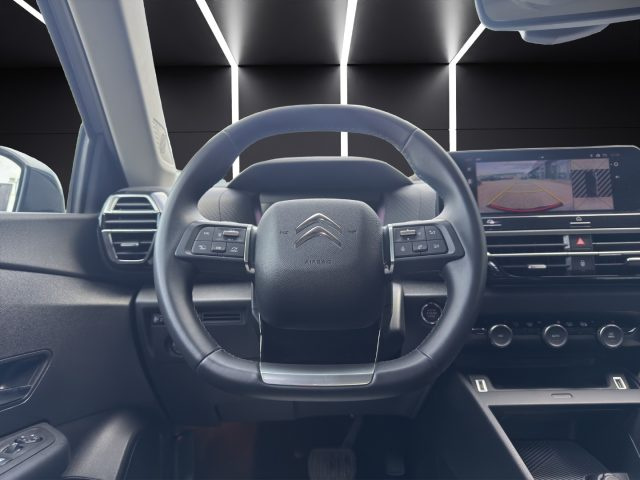 Citroën C4 PureTech 130 S&S EAT8 Max, del 2024, 25.990 km, in vendita a Napoli (NA)
