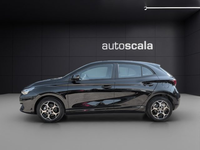 MG MG3 1.5 Comfort km 0 a NAPOLI