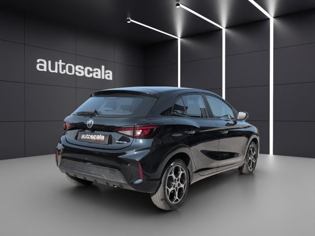 MG MG3 1.5 Comfort, del 2026, in vendita a Napoli (NA)