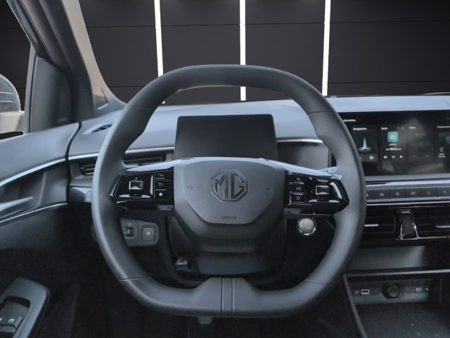 MG MG3 1.5 Comfort, del 2026, in vendita a Napoli (NA)