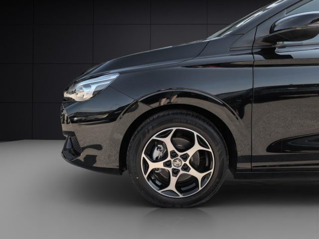 MG MG3 1.5 Comfort km 0 a NAPOLI