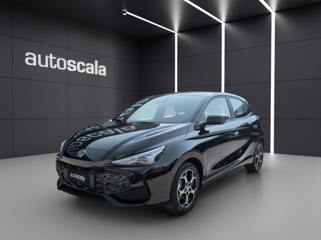 MG MG3 1.5 Comfort, del 2026, in vendita a Napoli (NA)