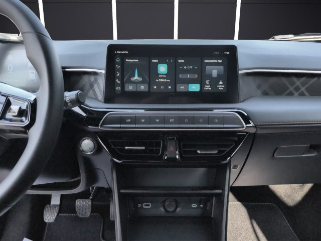 MG MG3 1.5 Comfort - foto 2 di 4