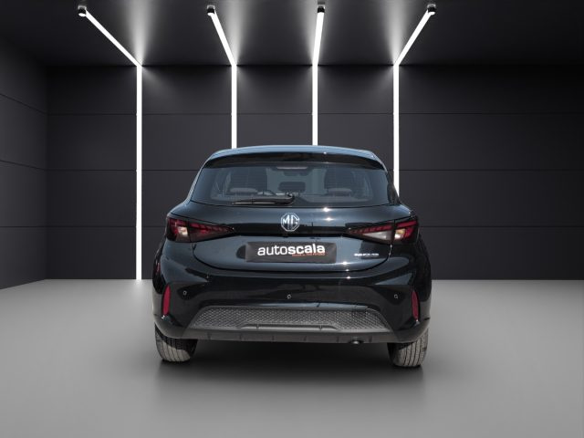 MG MG3 1.5 Comfort, del 2026, in vendita a Napoli (NA)