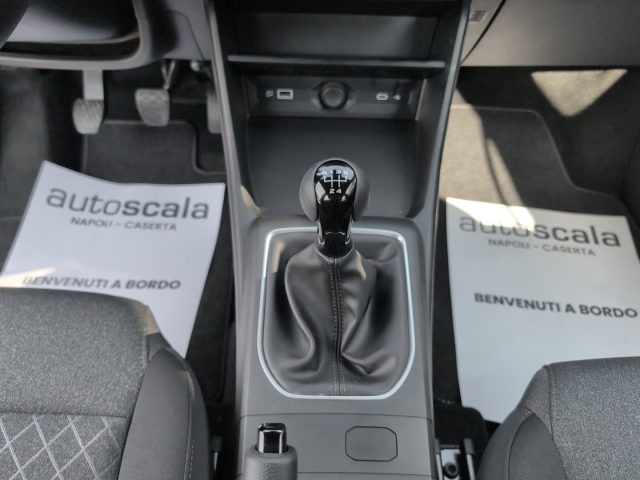 MG MG3 1.5 Comfort km 0 a NAPOLI