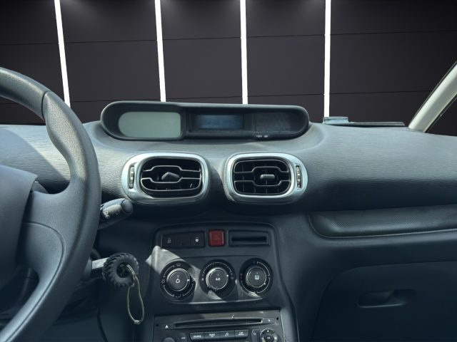 Citroen C3 Picasso 1.6 HDi 90 Seduction, del 2015, 86.126 km, in vendita a Napoli (NA)
