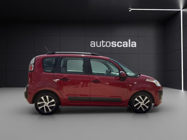 Citroen C3 Picasso 1.6 HDi 90 Seduction usato a NAPOLI