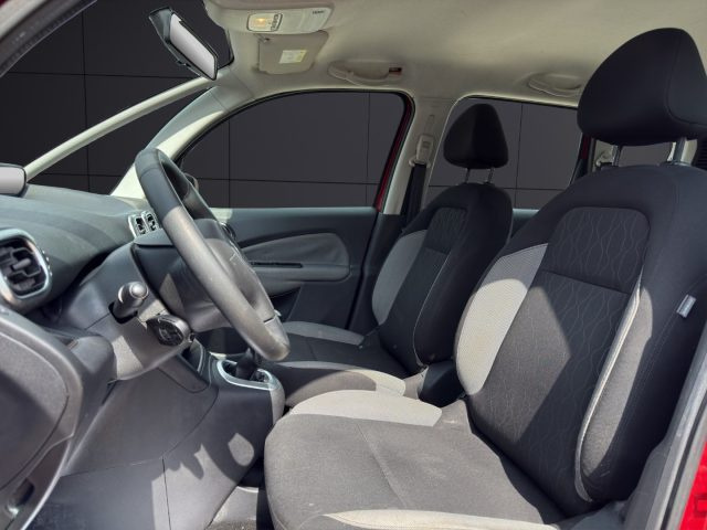 Citroen C3 Picasso 1.6 HDi 90 Seduction usato a NAPOLI