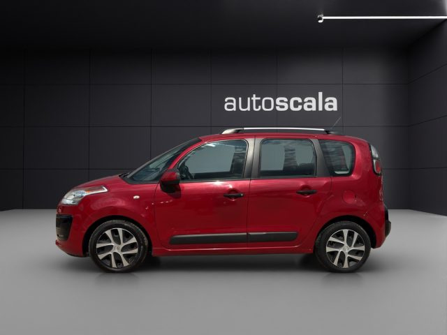 Citroen C3 Picasso 1.6 HDi 90 Seduction usato a NAPOLI