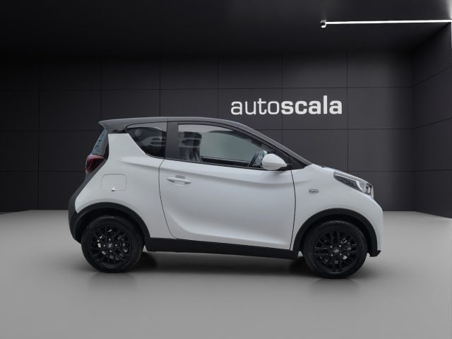 DR MOTOR DR 1.0 EV EV URBAN REVOLUTION 1.0 31 kWh, in vendita a Napoli (NA)