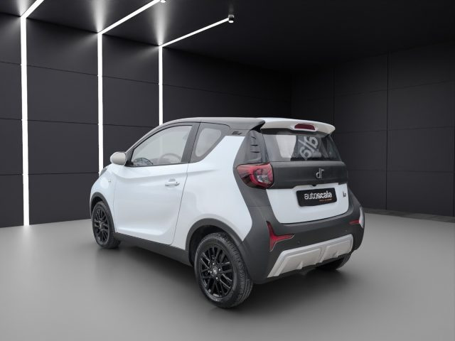 DR MOTOR DR 1.0 EV EV URBAN REVOLUTION 1.0 31 kWh - foto 3 di 4