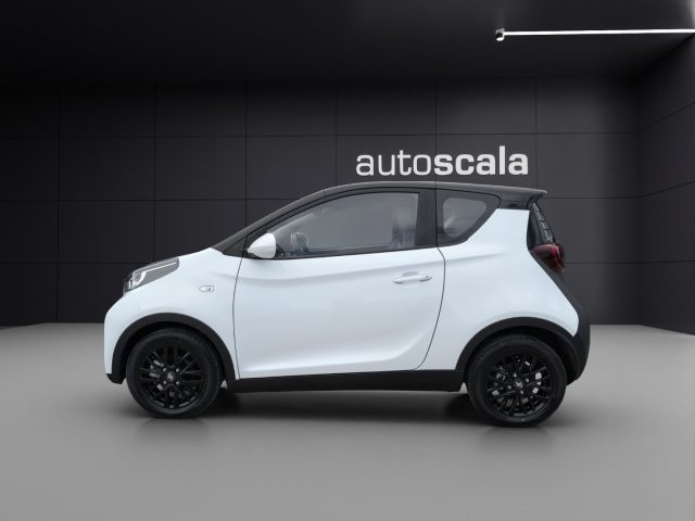 DR MOTOR DR 1.0 EV EV URBAN REVOLUTION 1.0 31 kWh - foto 2 di 4