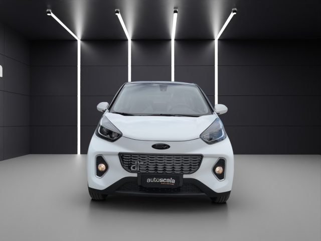 DR MOTOR DR 1.0 EV EV URBAN REVOLUTION 1.0 31 kWh nuovo a NAPOLI