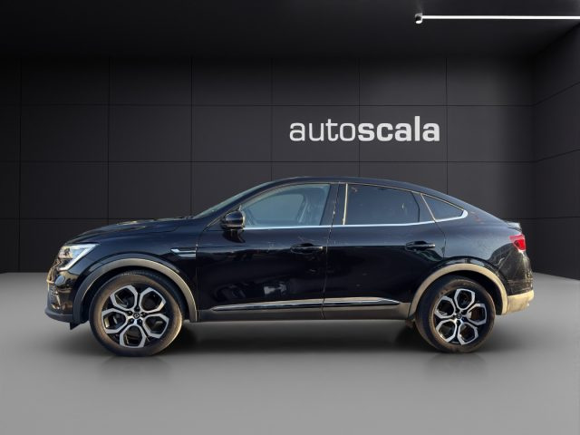 Renault Arkana Arkana Hybrid E-Tech 145 CV Intens - foto 2 di 4