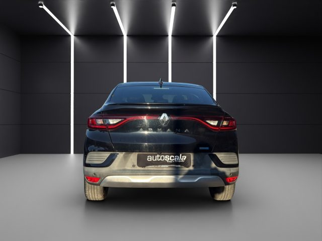 Renault Arkana Arkana Hybrid E-Tech 145 CV Intens - foto 4 di 4