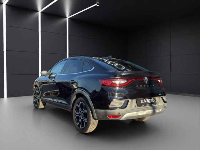 Renault Arkana Arkana Hybrid E-Tech 145 CV Intens - foto 3 di 4