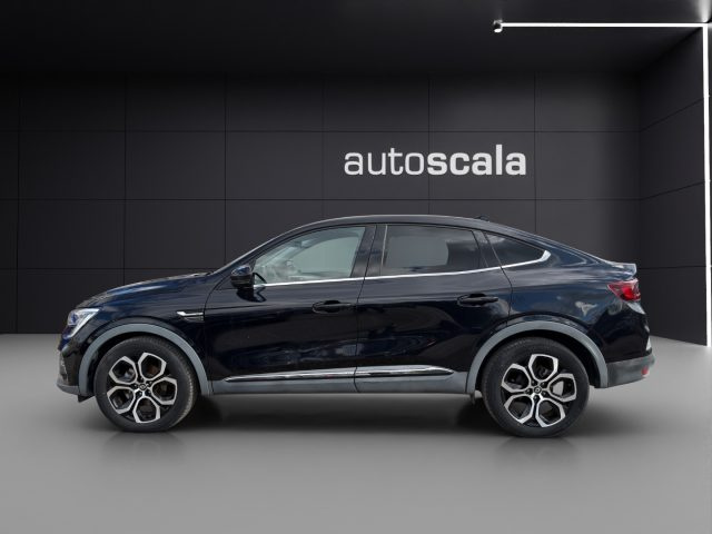 Renault Arkana Arkana Hybrid E-Tech 145 CV Intens - foto 2 di 4