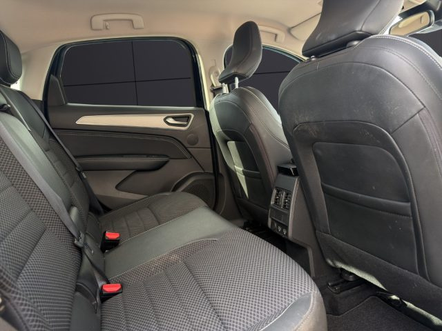 Renault Arkana Arkana Hybrid E-Tech 145 CV Intens usato a NAPOLI