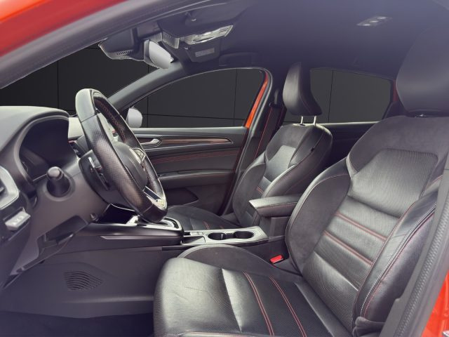 Renault Arkana Arkana TCe 140 CV EDC R.S. Line, del 2021, 33.256 km, in vendita a Napoli (NA)