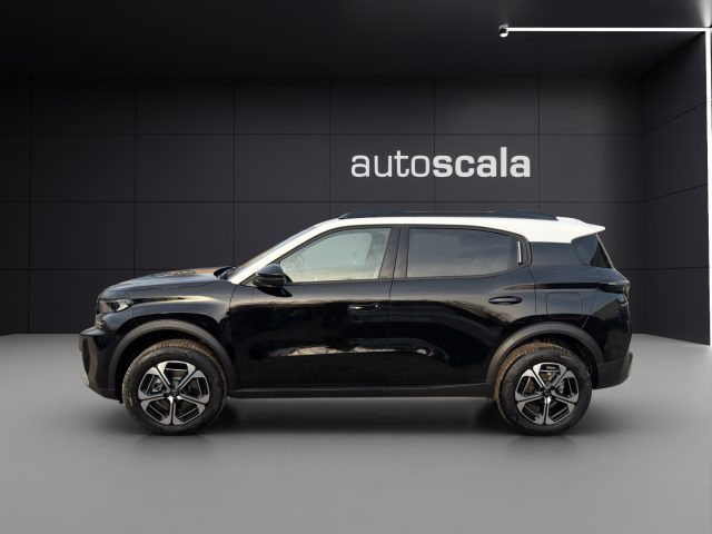 Citroen C3 Aircross Hybrid 145 CV e-DCS6 Max - foto 2 di 4
