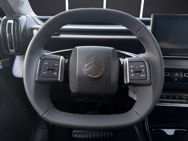Citroen C3 Aircross Hybrid 145 CV e-DCS6 Max km 0 a NAPOLI
