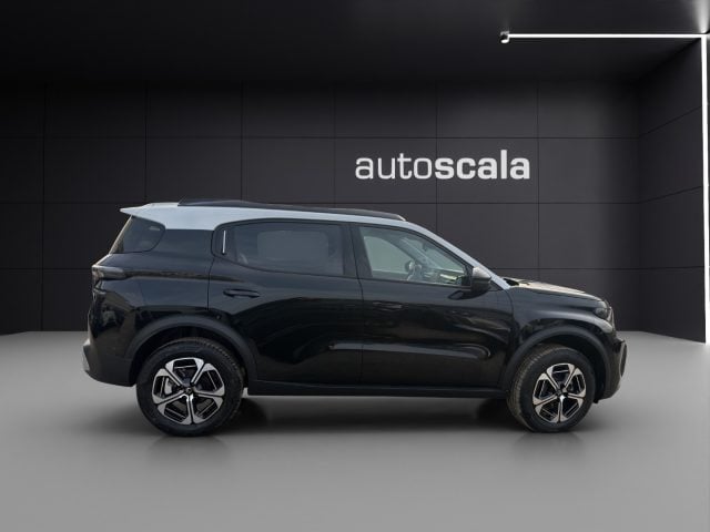 Citroën C3 Aircross Hybrid 145 CV e-DCS6 Max, del 2026, in vendita a Napoli (NA)