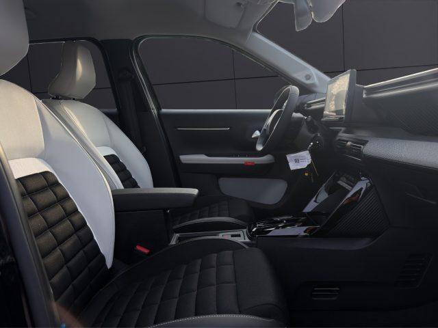 Citroen C3 Aircross Hybrid 145 CV e-DCS6 Max km 0 a NAPOLI
