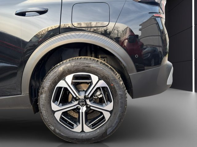 Citroen C3 Aircross Hybrid 145 CV e-DCS6 Max, del 2026, in vendita a Napoli (NA)