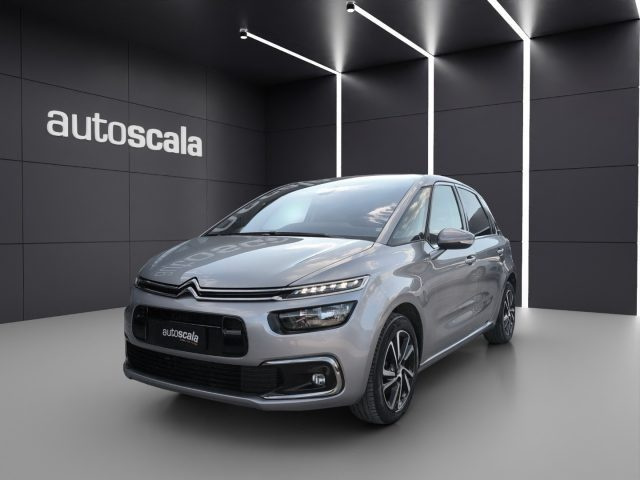 Citroen C4 SpaceTourer BlueHDi 160 S&S EAT8 Feel usato a NAPOLI