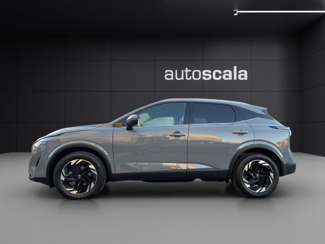 Nissan Qashqai MHEV 158 CV Xtronic N-Connecta - foto 3 di 4