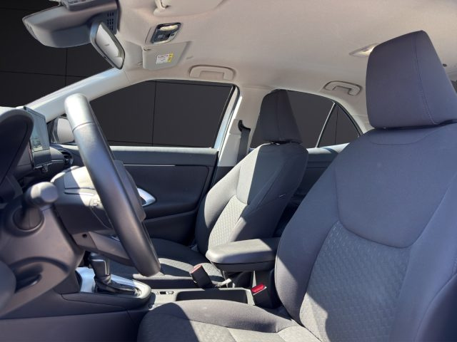 Toyota Yaris Cross 1.5 Hybrid 5p. E-CVT Active, del 2025, 15.870 km, in vendita a Napoli (NA)