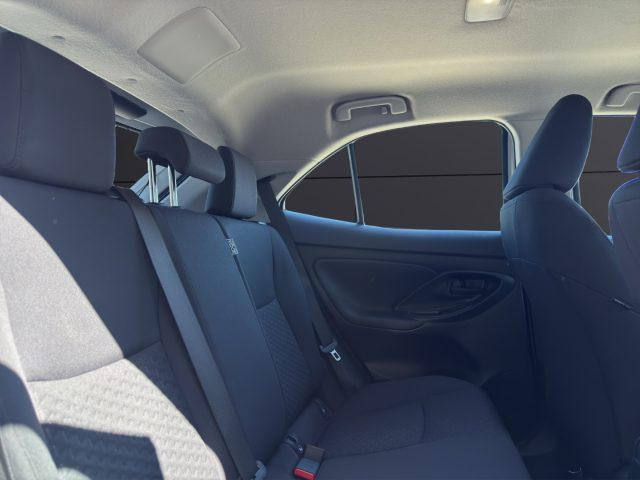 Toyota Yaris Cross 1.5 Hybrid 5p. E-CVT Active usato a NAPOLI